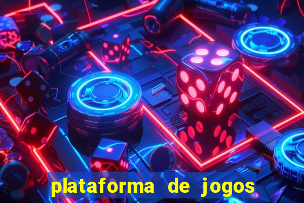 plataforma de jogos de 2 reais